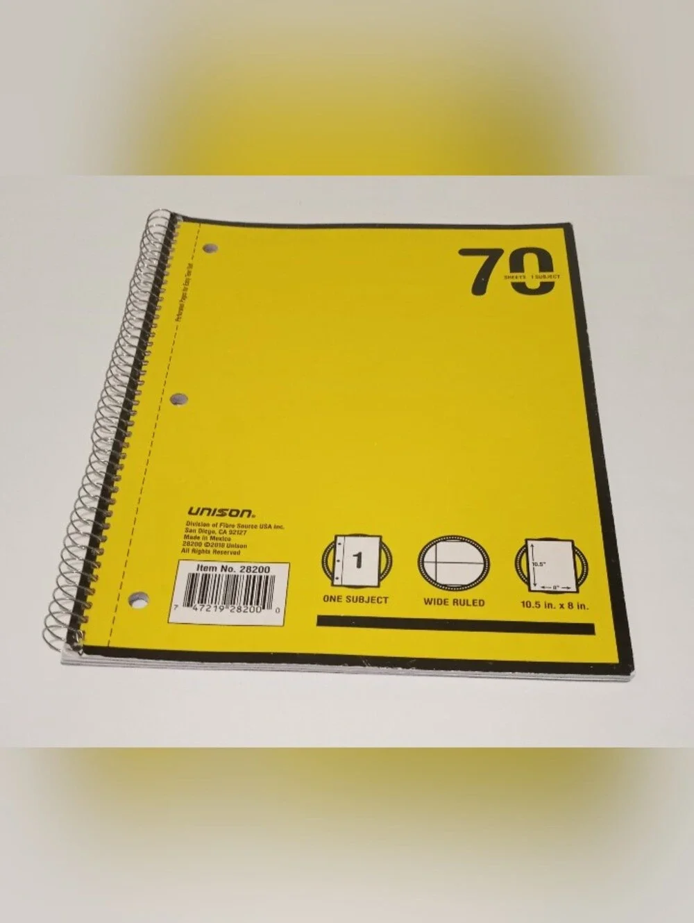 Notebook Lot